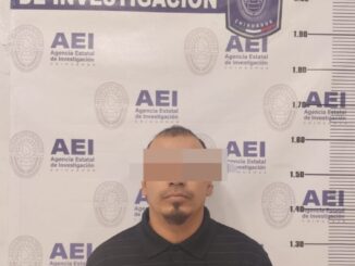 Vinculan a proceso a detenido por homicidio de una mujer en la colonia Obrera