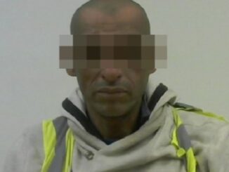 Sentenciado a 36 años de prisión por la muerte de una pareja en Riveras del Bravo