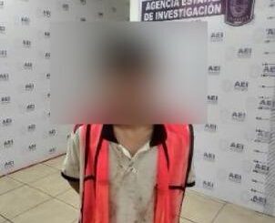 Formulan imputación a dos adolescentes por homicidio en la colonia Tierra y Libertad
