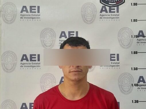 Formulan imputación a detenido por el homicidio de un hombre en la colonia Lucio Cabañas