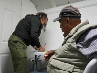 Atiende Municipio a 150 personas con servicios médicos en la zona rural