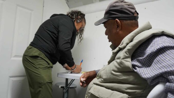 Atiende Municipio a 150 personas con servicios médicos en la zona rural