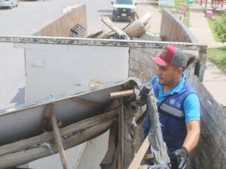 Visitará programa Destilichadero cinco colonias del 27 al 31 de octubre