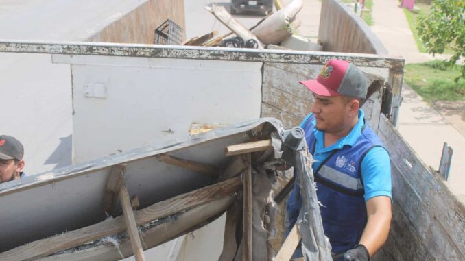 Visitará programa Destilichadero cinco colonias del 27 al 31 de octubre