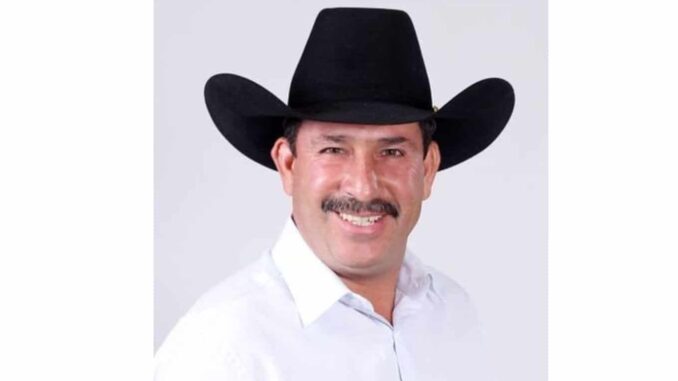 Panista Jaime Torres Amaya ocupará la curul del fallecido diputado priísta Luis Chacón