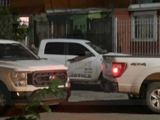 Joven pierde la vida tras ataque armado en la colonia Continental