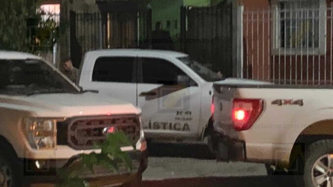 Joven pierde la vida tras ataque armado en la colonia Continental