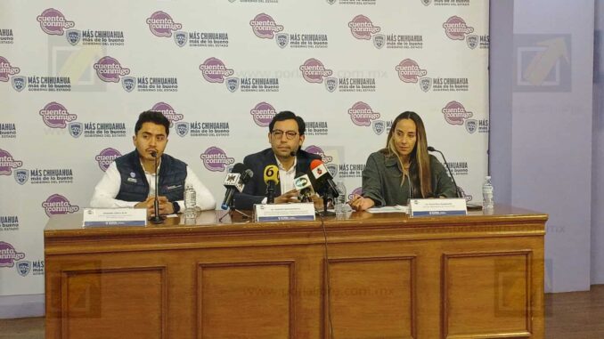 Apoyará Estado a seis empresas agroindustriales para exhibir sus productos en FOODEX Japón 2026