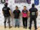 Capturan en Juárez a un masculino y una femenina involucrados en casos de secuestro