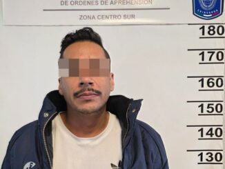 Imputa Fiscalía cargos a hombre por intento de homicidio calificado en Delicias