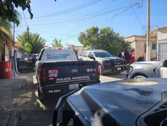 Ataca a su tío con un martillo mientras dormía en la colonia San José