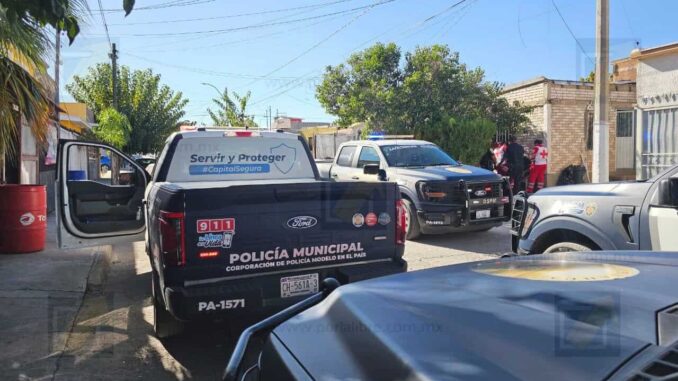 Ataca a su tío con un martillo mientras dormía en la colonia San José