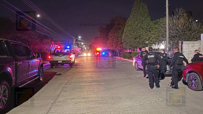 Localizan a abuelita sin vida junto a su perrito dentro de su vivienda en la colonia Industrial