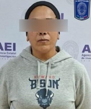 Acumula cuarta carpeta de investigación dueña de la funeraria Del Carmen