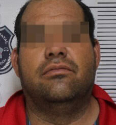 Vinculan a proceso a imputado por robo agravado y secuestro exprés de dos transportistas