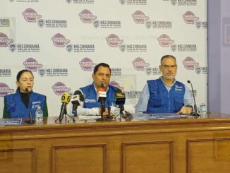 Lanza JMAS Chihuahua programa de descuentos “Ponte al Corriente con el Agua”