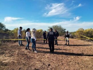 Madres buscadoras denuncian hostigamiento en plantón que cumple 22 días en Chiapas