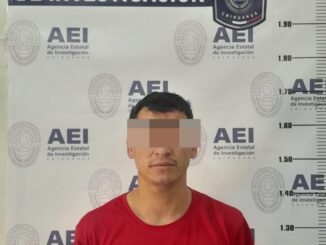 Vinculan a proceso a imputado por homicidio cometido en la colonia Lucio Cabañas