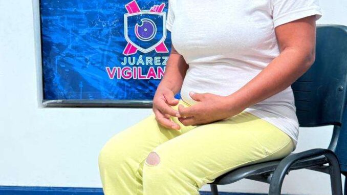 Solicitan apoyo para encontrar a familia de mujer extraviada