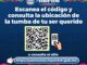 Ubica a tu ser querido en panteones municipales con sitio web de Gobierno Municipal