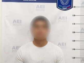 Formulan imputación a adolescente detenido por homicidio calificado