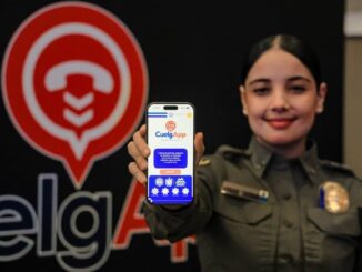 Presenta Marco Bonilla reforzamiento tecnológico de PECUU Cuatro