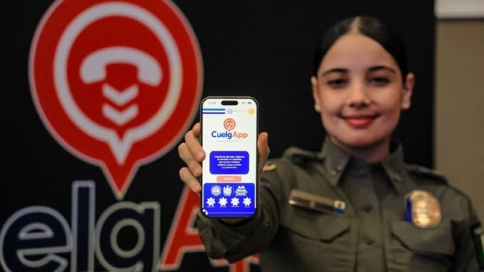 Presenta Marco Bonilla reforzamiento tecnológico de PECUU Cuatro