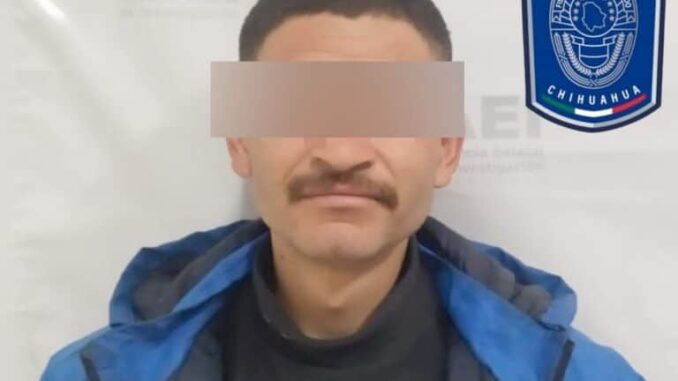 Recibe sentencia por delitos contra la salud en la ciudad de Parral