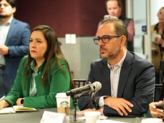 Inicia análisis del impuesto predial rumbo al Paquete Fiscal 2026: Jorge Soto destaca la importancia de fortalecer las finanzas municipales