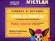 Celebra Estado Día de Muertos con festival de música en Palacio de Gobierno