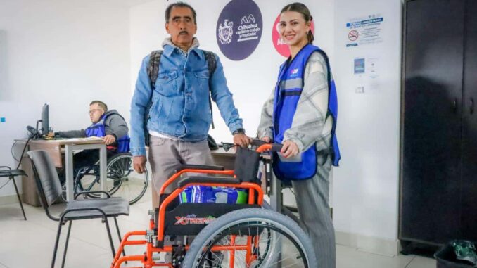 INFORME DIF MUNICIPAL: Ha brindado DIF Municipal apoyo directo a más de 4 mil familias en situación vulnerable