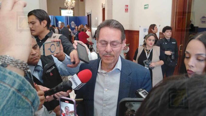 Chihuahua pierde 500 millones en participaciones federales por recorte de ingresos nacionales