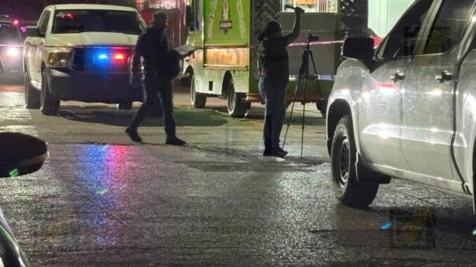 Mujer pierde la vida al interior de una vivienda en la colonia Antorcha Popular