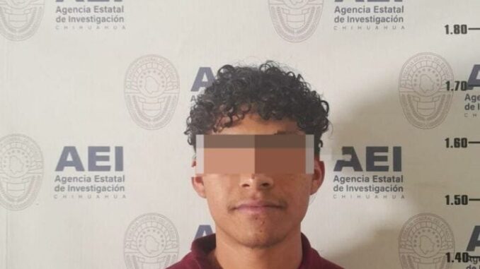 Sentenciado a más de cinco años de prisión por intentar privar de la vida a una mujer