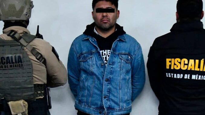 Vinculan a proceso al ‘Comandante’, por homicidios de colombianos B King y DJ Regio Clown