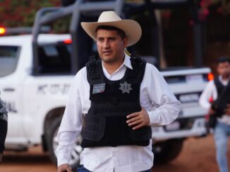 Muere alcalde de Uruapan, Carlos Manzo, tras ataque armado durante el Festival de Velas