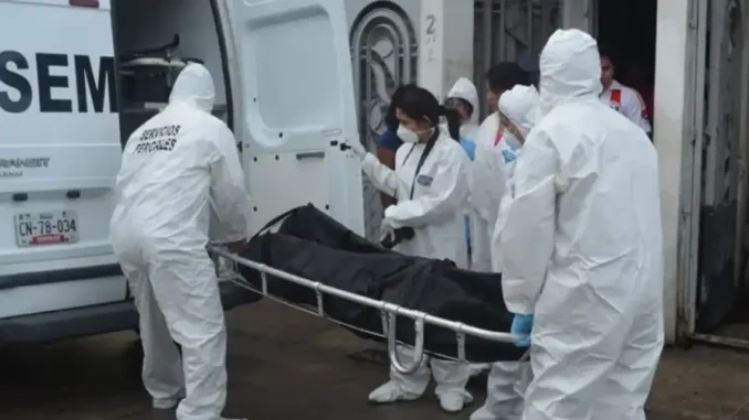 Localizan sin vida a una mujer tras ataque armado en colonia Los Llanos