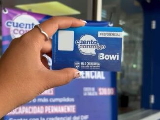 Actualizan horarios de atención de los módulos de credencialización del Bowí