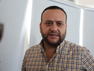 La indolencia del régimen asesinó a Carlos Manzo: Arturo Medina