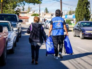 Informe DIF MUNICIPAL: Programas alimentarios que fortalecen a las familias chihuahuenses