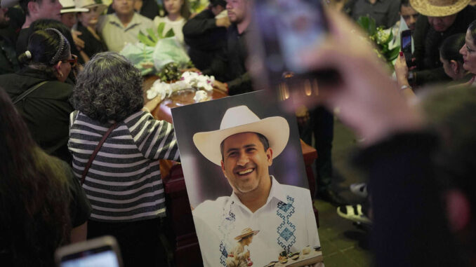 Ocho noticias para estar bien informado sobre el mundo hoy 3 de noviembre de 2025, por Radar Latam 360