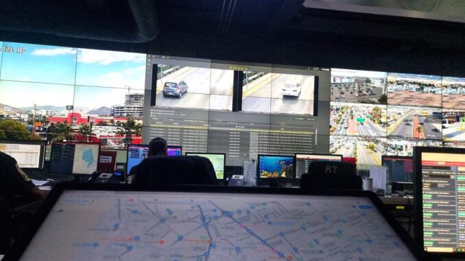 Avanza Chihuahua Capital con PECUU Cuatro: más tecnología para la seguridad