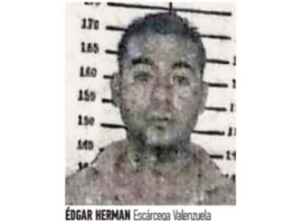 Gana Fiscalía apelación contra semilibertad concedida a sentenciado por secuestro agravado