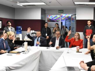 Revisa Congreso Tablas de Valores de diversos Ayuntamientos del estado