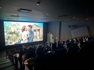 Invita Municipio a disfrutar la cartelera de noviembre del Cine del Rejón