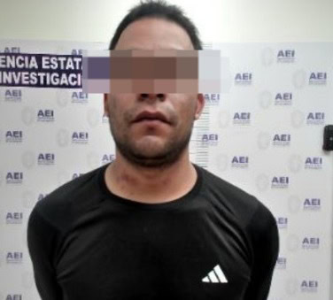 Formulan imputación a detenido por feminicidio cometido en la colonia Lucio Blanco