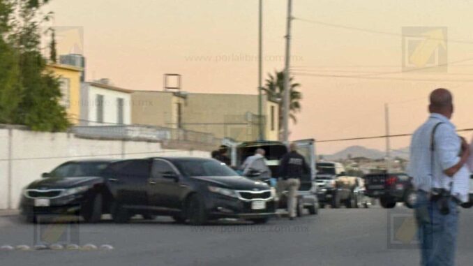 Conductor  muere tras sufrir un infarto y chocar en Campo Bello