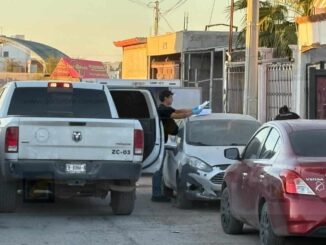 Hallan a hombre maniatado y con huellas de violencia en picadero de Villas del Real