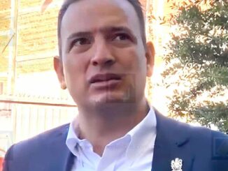 «Tantita madre»: Bonilla critica la insensibilidad de Morena tras el asesinato del alcalde de Uruapan