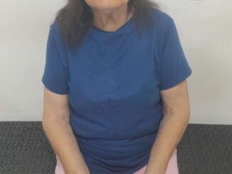 Buscan a los familiares de una mujer de 70 años resguardada en Parajes de Oriente